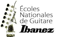 Écoles Nationales de Guitare Ibanez